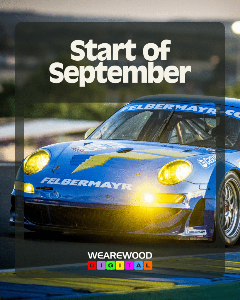 September